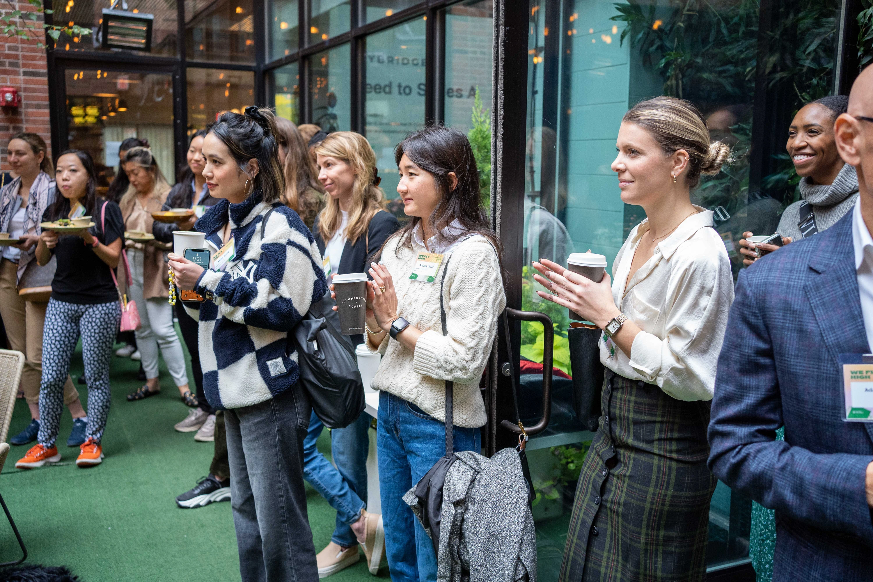 How Flybridge Achieved 30% Venue Savings While Hosting Their Best Founders Week Ever