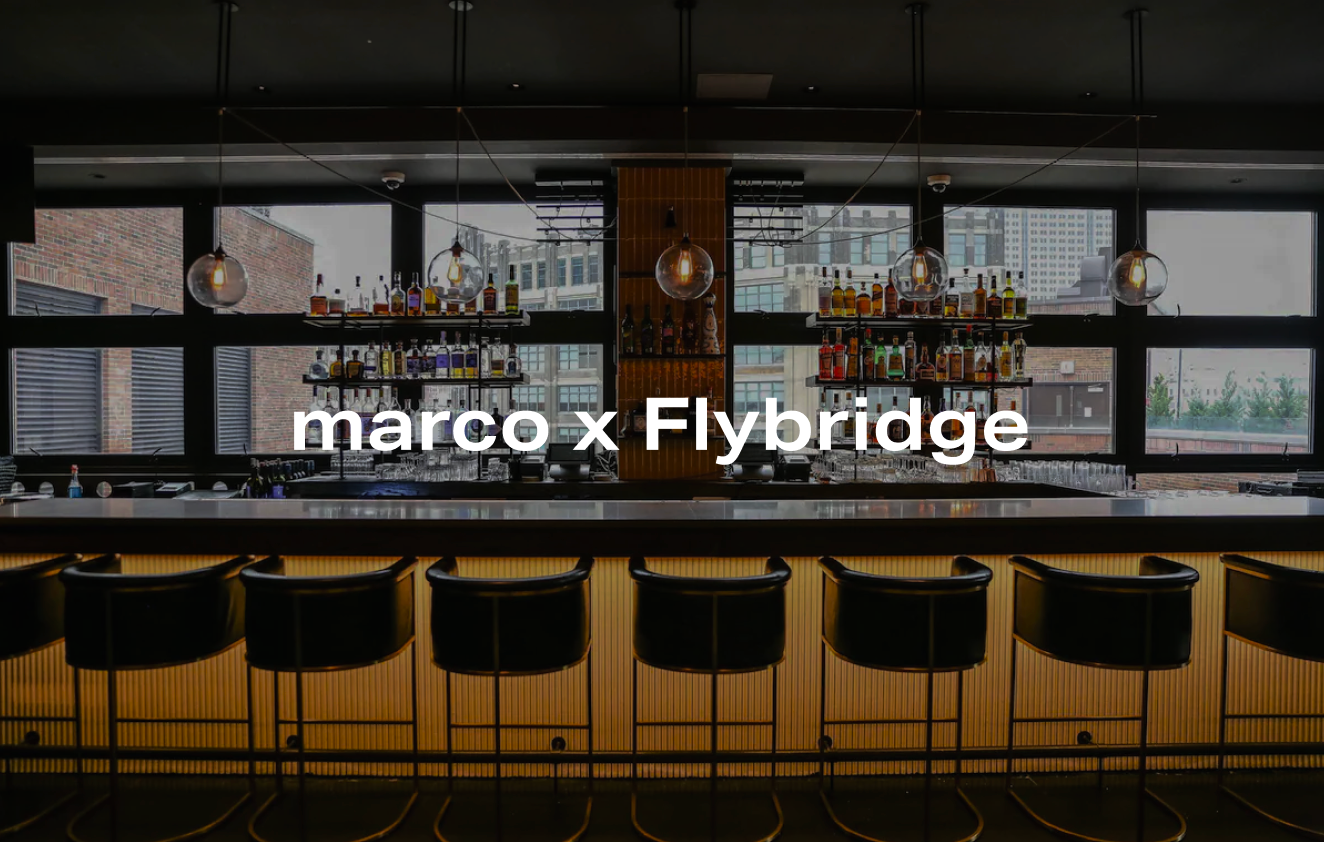 How Flybridge Achieved 30% Venue Savings While Hosting Their Best Founders Week Ever