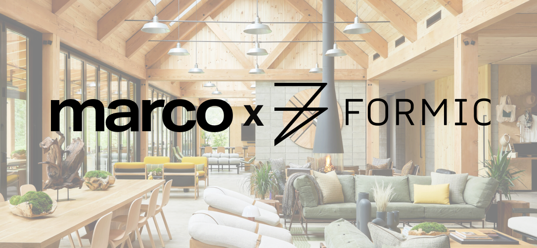 How Formic Planned a 50-Person Glamping Retreat in Just One Month