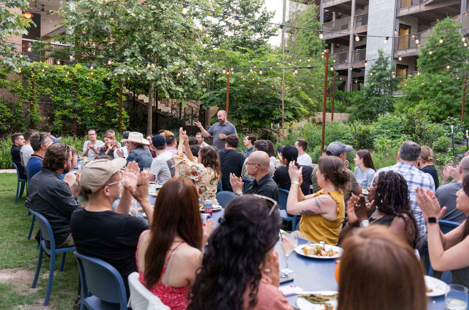 How Medium Delivered an 'Overwhelmingly Positive' Offsite for 60 People