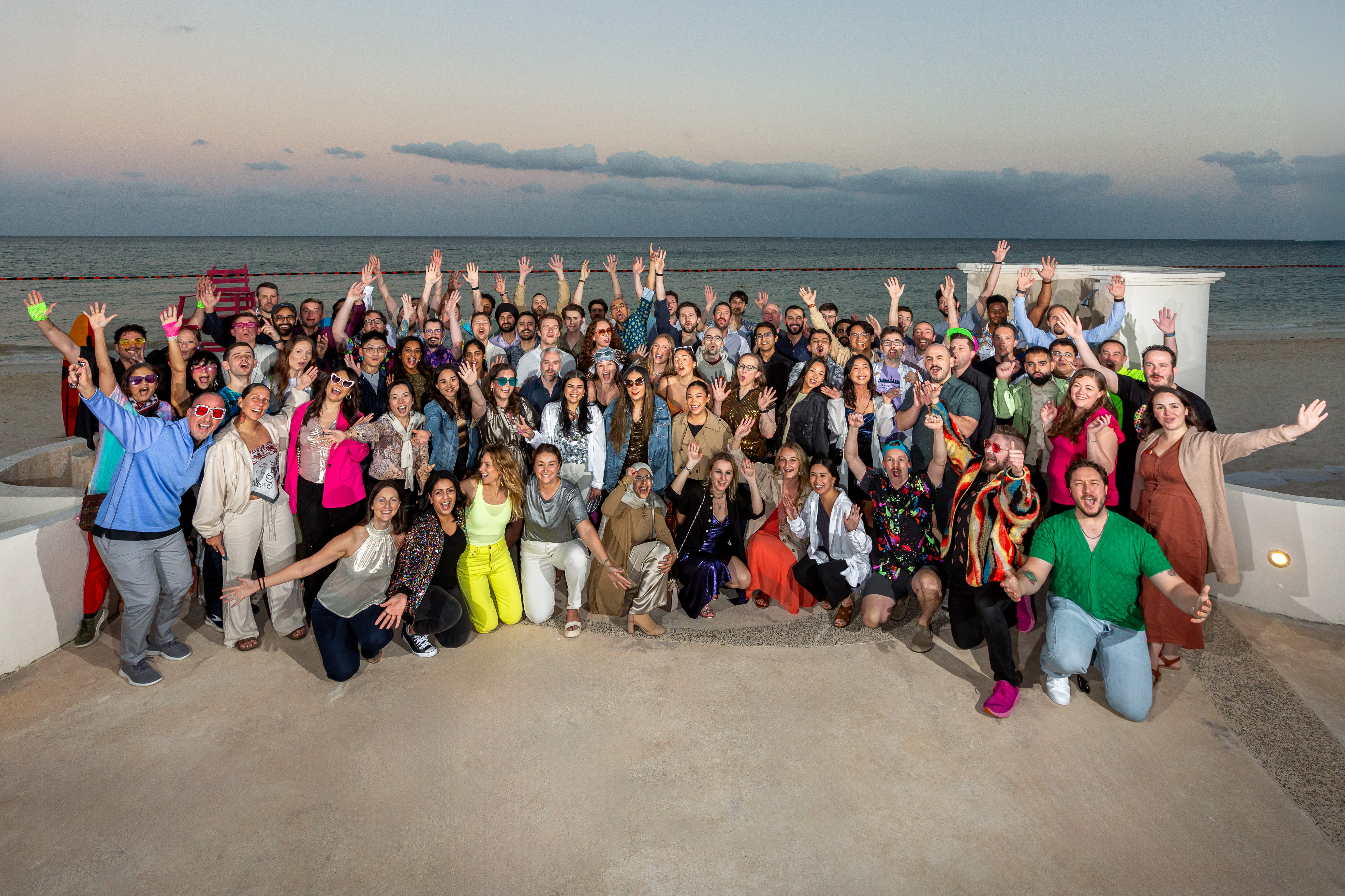 How Lumos Elevated Their Company-Wide Offsite Program with Marco