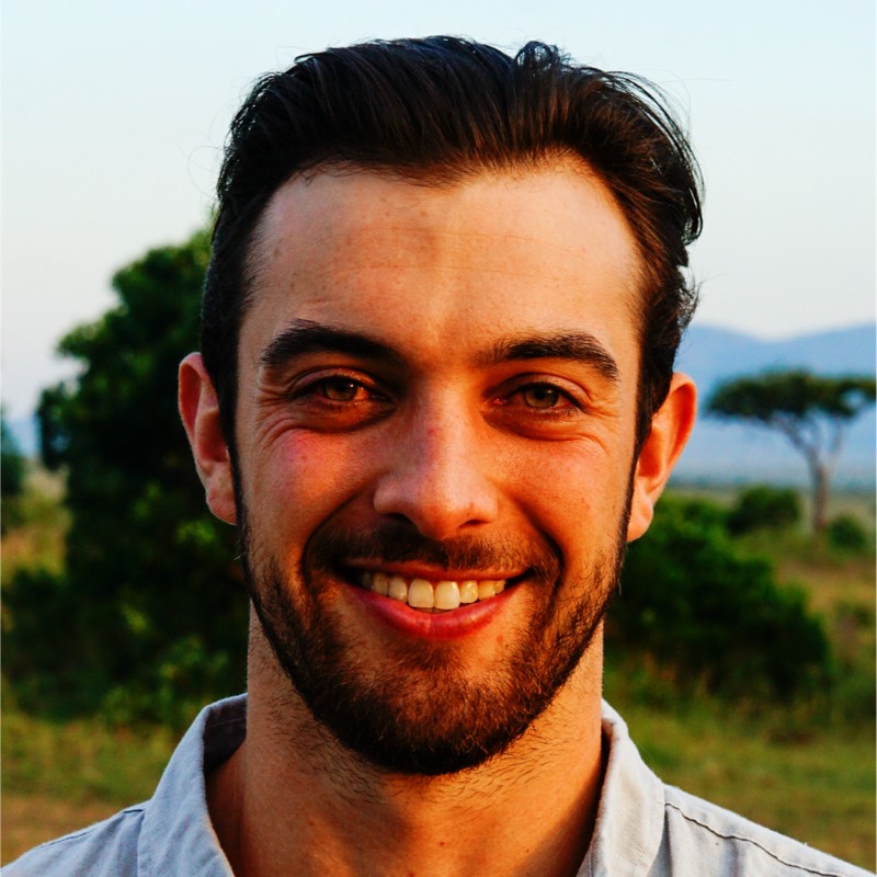 Will Stewart
