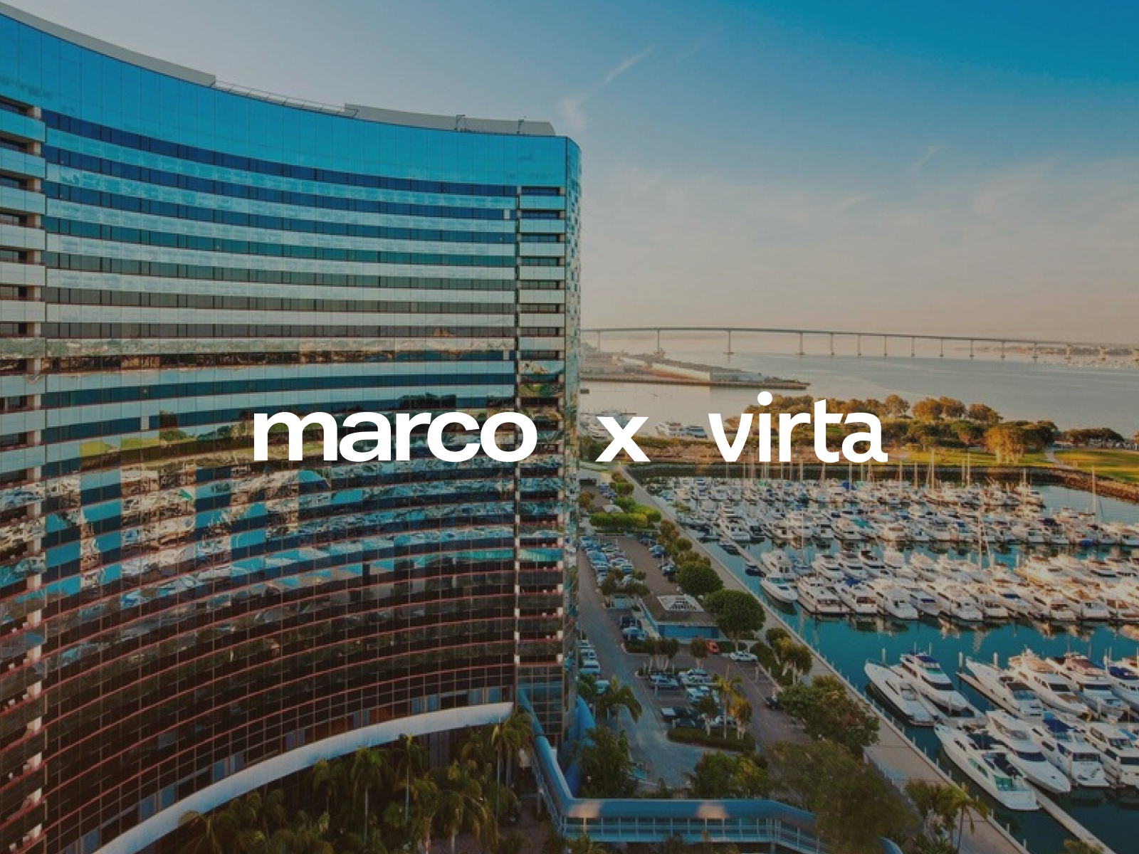 How Virta Health Saved 32% on Quarterly Offsites for 1,000+ employees
